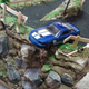 Illustration for article titled My Handmade Diorama For 1:64 Carsem/em